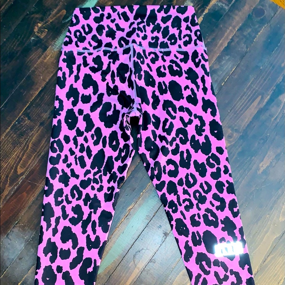 FLEO El Toro 25” Orchid Leopard x Des B🐆
